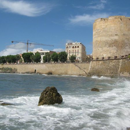 شقة Casa Certosina ألغيرو المظهر الخارجي الصورة