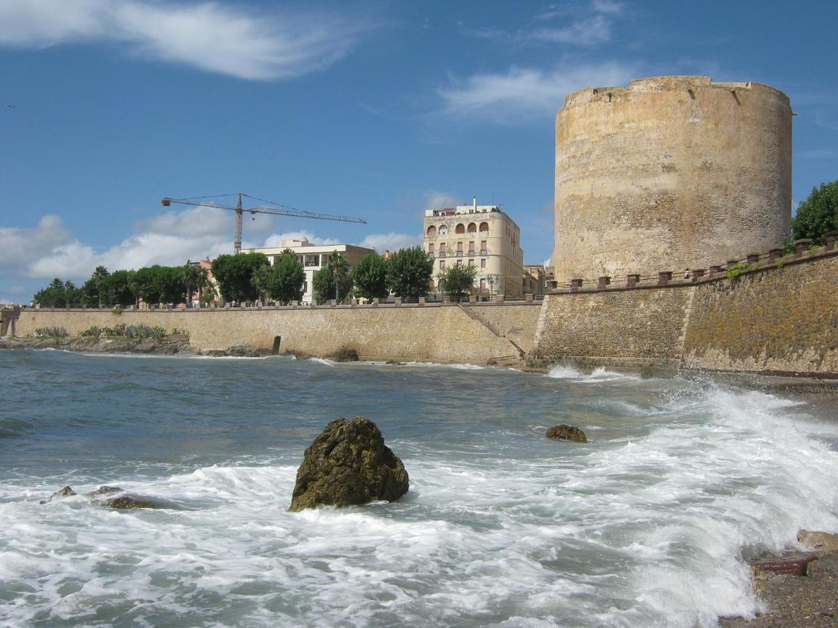 شقة Casa Certosina ألغيرو المظهر الخارجي الصورة